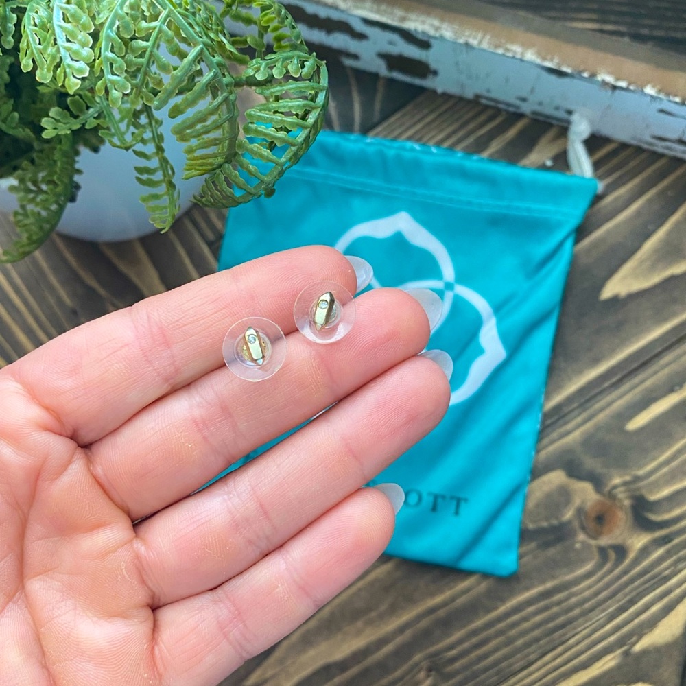 Kendra Scott Studs